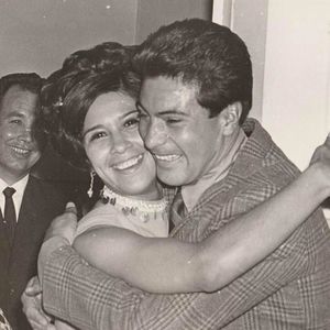 Meet your Posher, Roxana